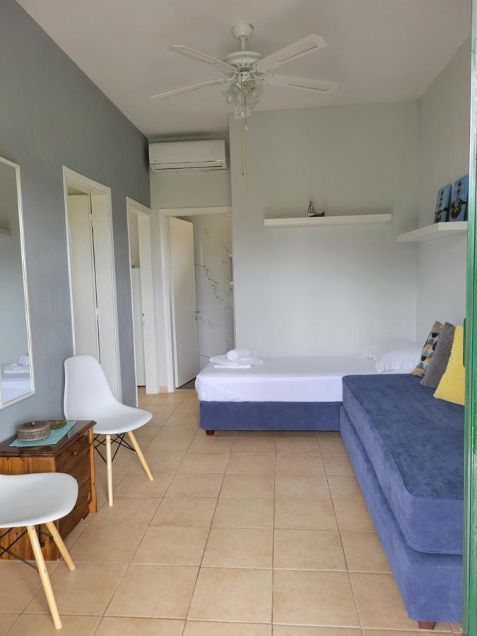 Olivemare Holidays Nea Iraklia Exterior foto